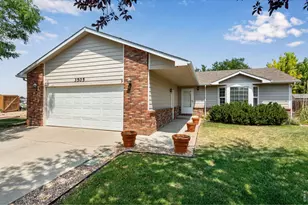 3505 Wyatt Ct, Evans, CO 80620 - Photo 2