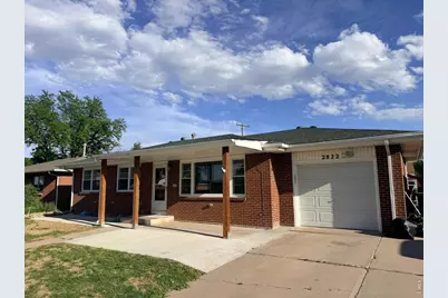 2822 W 12th St, Greeley, CO 80634 - Photo 2