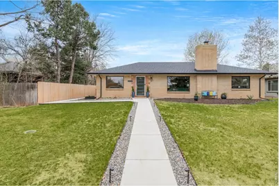 2015 N Monaco St Pkwy, Denver, CO 80207 - Photo 2