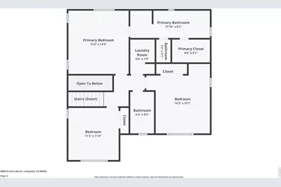 2880 Grand Lake Dr, Lafayette, CO 80026 - Photo 42