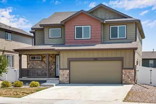 520 Lowland St, Severance, CO 80550 - Photo 1