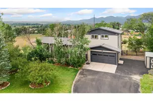 795 Fox Hill Ct, Boulder, CO 80303 - Photo 1