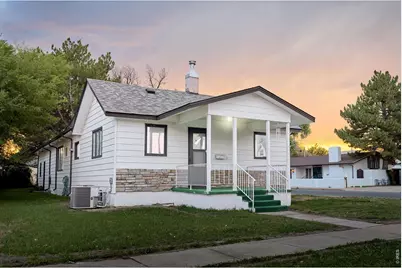 931 Prospect St, Fort Morgan, CO 80701 - Photo 2