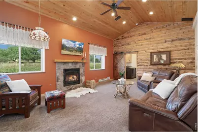 54 Rist View Rd, Bellvue, CO 80512 - Photo 12