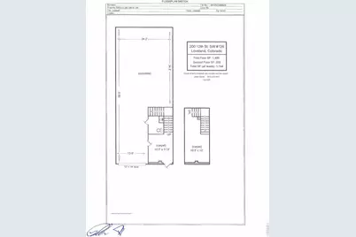 200 12th St SW #126, Loveland, CO 80537 - Photo 40