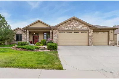 1536 Yonkee Dr, Windsor, CO 80550 - Photo 1