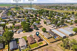 201 Ruth Ave, Severance, CO 80546 - Photo 28