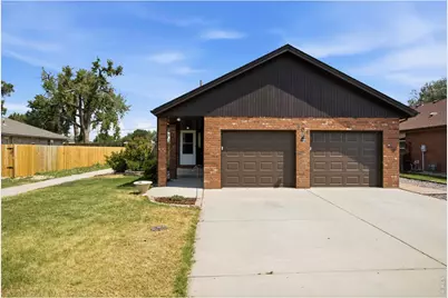 201 Ruth Ave, Severance, CO 80546 - Photo 1