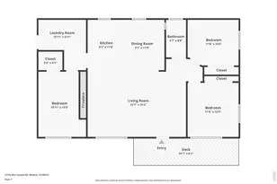 12743 Rist Canyon Rd, Bellvue, CO 80512 - Photo 48