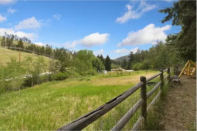 12743 Rist Canyon Rd, Bellvue, CO 80512 - Photo 6