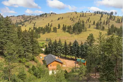 12743 Rist Canyon Rd, Bellvue, CO 80512 - Photo 1