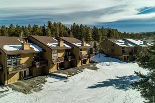 444 County Road 832 Rd, Fraser, CO 80442 - Photo 2