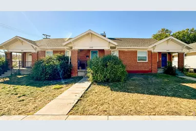 101 Factory St, Sterling, CO 80751 - Photo 1