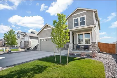864 Forest Canyon Rd, Severance, CO 80550 - Photo 2
