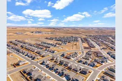 864 Forest Canyon Rd, Severance, CO 80550 - Photo 22