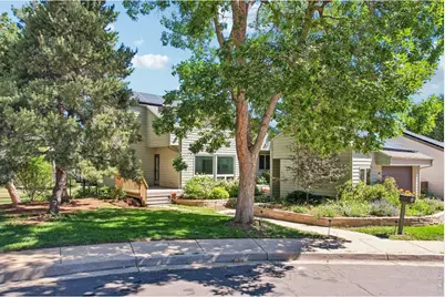 405 Oakwood Pl, Boulder, CO 80304 - Photo 2