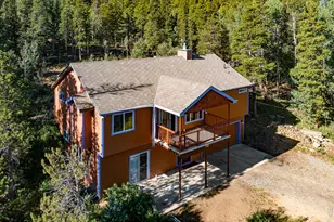 208 Venus Rd, Black Hawk, CO 80422 - Photo 2