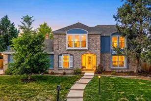 10467 E Ida Ave, Greenwood Village, CO 80111 - Photo 1