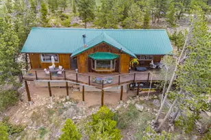 1502 Osage Trail, Red Feather Lakes, CO 80545 - Photo 12