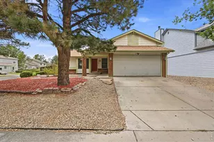 4201 Ireland St, Denver, CO 80249 - Photo 2