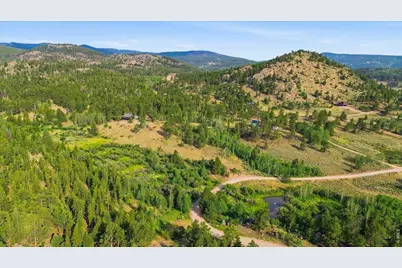 43 Chetco Ct, Red Feather Lakes, CO 80545 - Photo 4