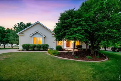 8445 Golden Eagle Rd, Fort Collins, CO 80528 - Photo 1