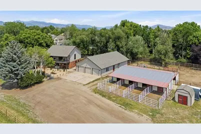1733 S County Road 21, Loveland, CO 80537 - Photo 1