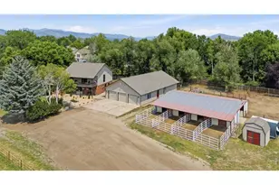 1733 S County Rd 21, Loveland, CO 80537 - Photo 1