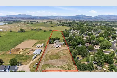 1733 S County Road 21, Loveland, CO 80537 - Photo 2