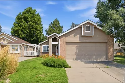 4261 W 15th St Ln, Greeley, CO 80634 - Photo 1