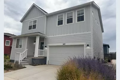 2419 White Pelican Ave, Loveland, CO 80538 - Photo 2