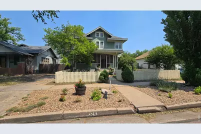 126 Taylor St, Sterling, CO 80751 - Photo 1