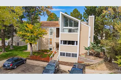 3872 S Fraser St #O03, Aurora, CO 80014 - Photo 20