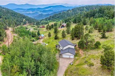 2353 Dory Hill Rd, Black Hawk, CO 80422 - Photo 2