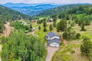 2353 Dory Hill Rd, Black Hawk, CO 80422 - Photo 2