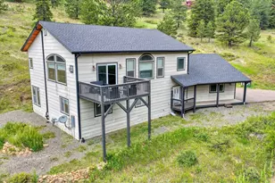 2353 Dory Hill Rd, Black Hawk, CO 80422 - Photo 1