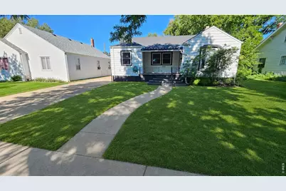 305 Euclid St, Fort Morgan, CO 80701 - Photo 1