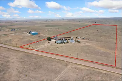 5678 County Road 74, Carr, CO 80612 - Photo 2