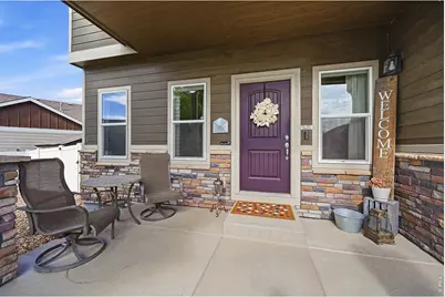 671 Vermilion Peak Dr, Windsor, CO 80550 - Photo 2