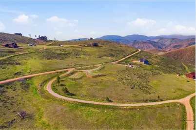 968 Turkey Roost Dr, Livermore, CO 80536 - Photo 2