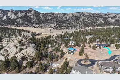 281 Overlook Ct, Estes Park, CO 80517 - Photo 2
