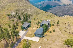 5695 Sunshine Canyon Dr, Boulder, CO 80302 - Photo 2