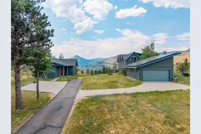 5695 Sunshine Canyon Dr, Boulder, CO 80302 - Photo 1