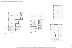 5695 Sunshine Canyon Dr, Boulder, CO 80302 - Photo 34