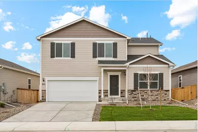851 Emerald Lakes St, Windsor, CO 80550 - Photo 1