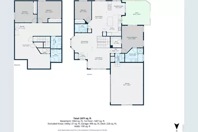 5179 Torrey Pines Ct, Fort Collins, CO 80528 - Photo 26
