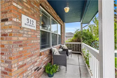 312 Rock Bridge Dr, Windsor, CO 80550 - Photo 4