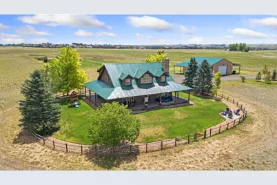 6508 County Road 5, Erie, CO 80516 - Photo 1