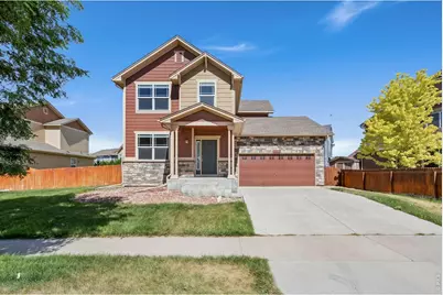 951 Trading Post Rd, Fort Collins, CO 80524 - Photo 1