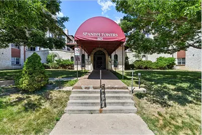 805 29th St #262, Boulder, CO 80303 - Photo 24